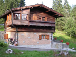 Holiday home in Campo Carlo Magno 24162 Madonna Di Campiglio